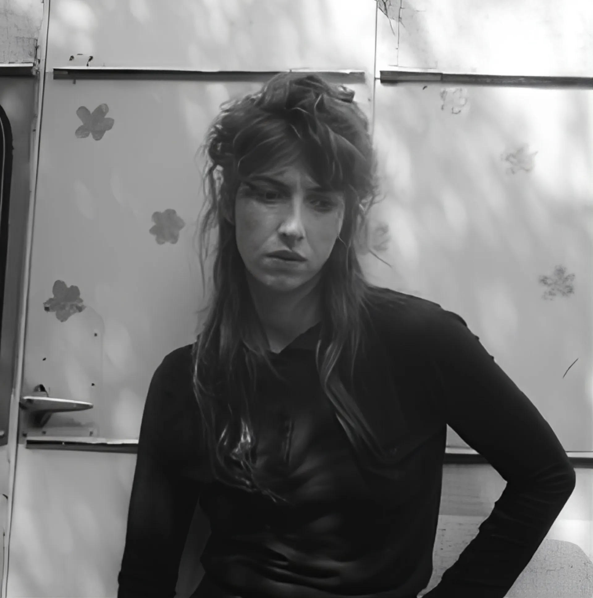 Aldous Harding